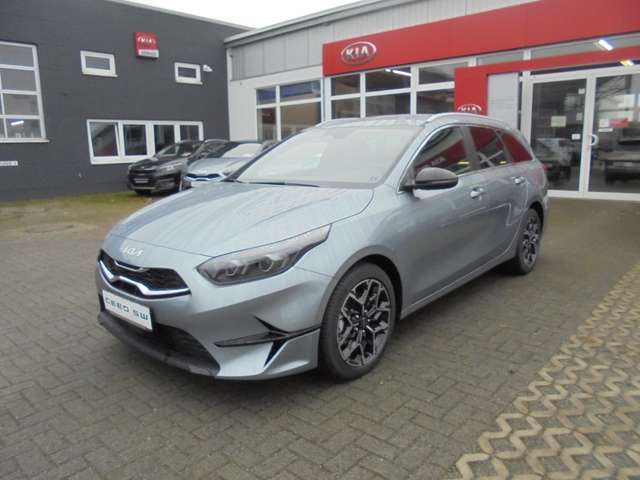 Kia Ceed SW