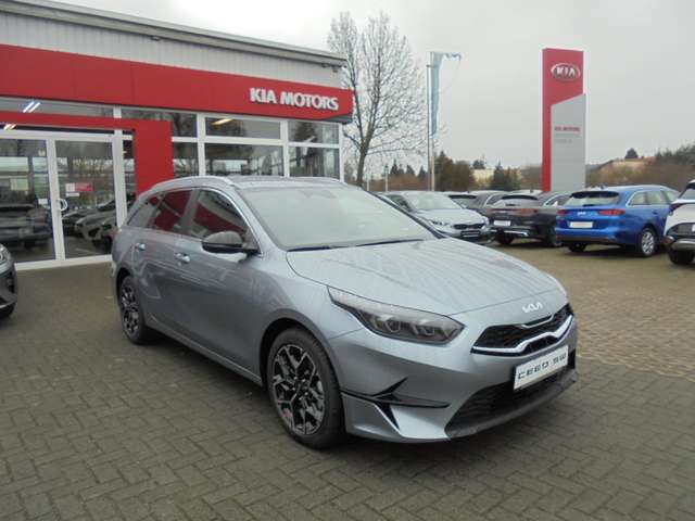 Kia Ceed SW