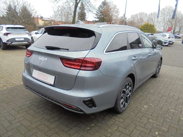 Kia Ceed SW – Bild 5