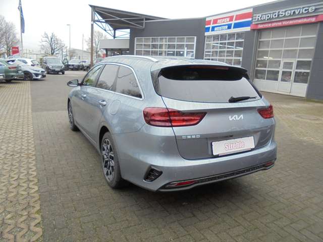 Kia Ceed SW – Bild 6