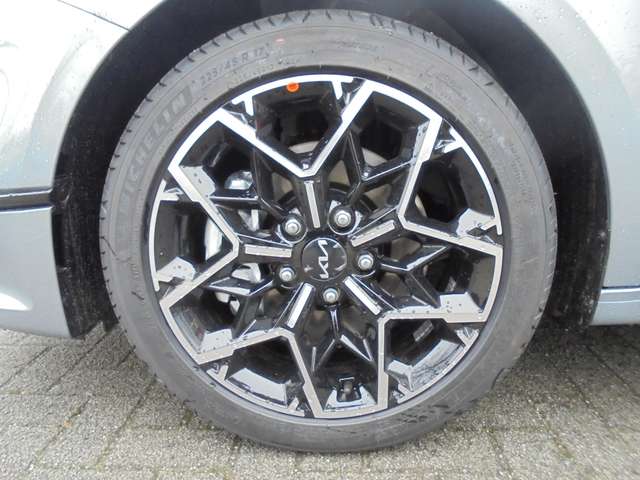Kia Ceed SW – Bild 7