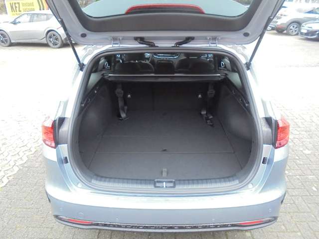 Kia Ceed SW – Bild 8