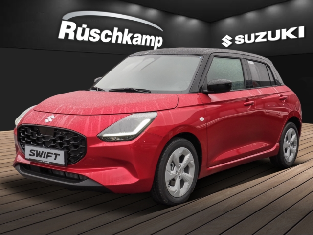 Suzuki Swift Comfort 1.2 Automatik Voll-LED RückKam Klima PDC