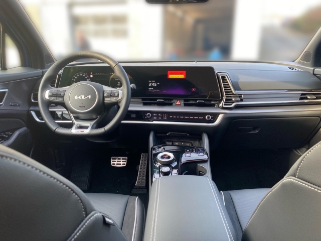 Kia Sportage – Bild 10