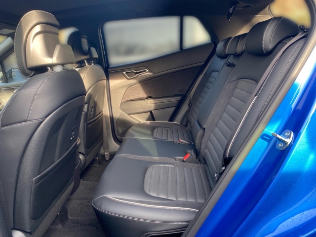 Kia Sportage – Bild 11