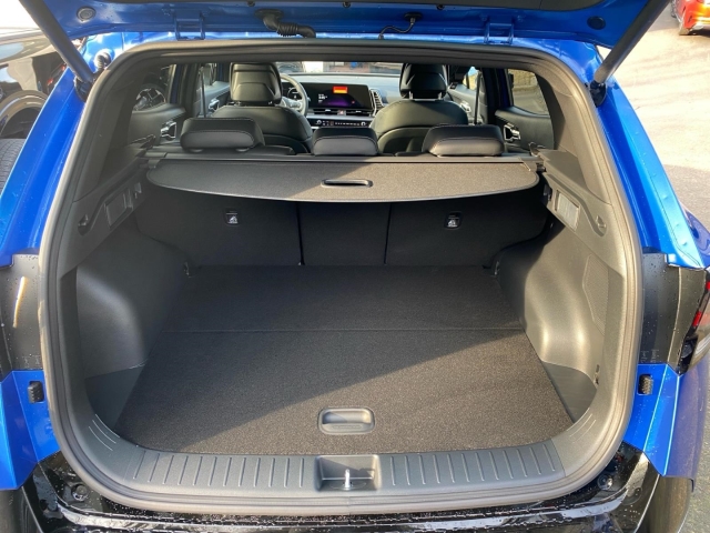 Kia Sportage – Bild 12