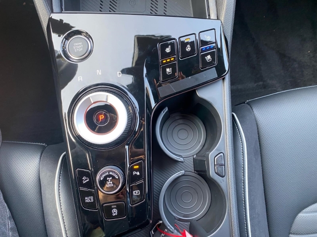 Kia Sportage – Bild 13