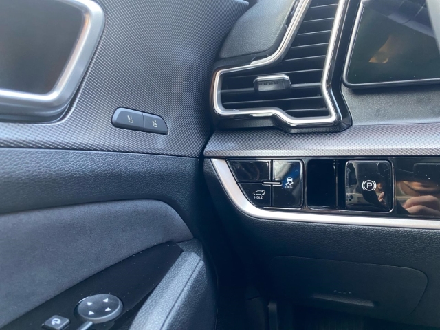 Kia Sportage – Bild 16