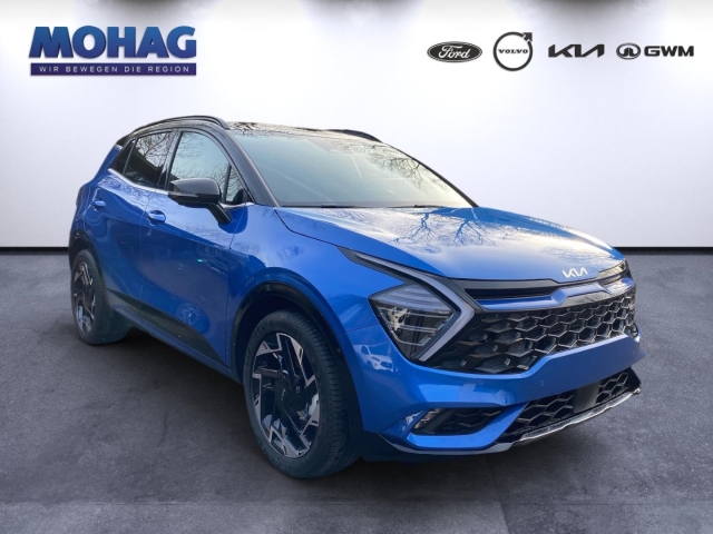 Kia Sportage – Bild 2