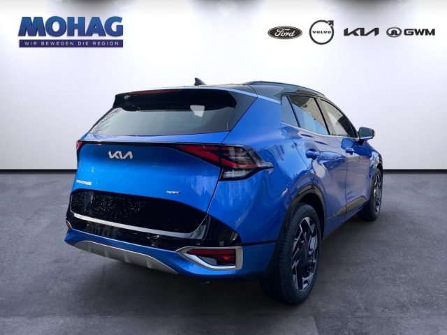 Kia Sportage – Bild 3