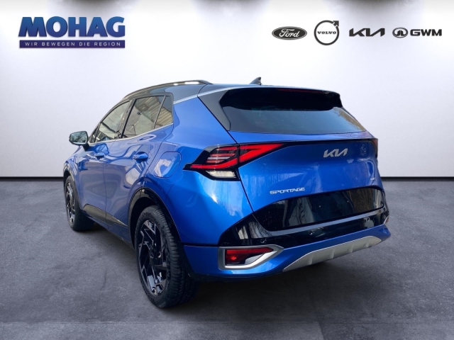 Kia Sportage – Bild 4