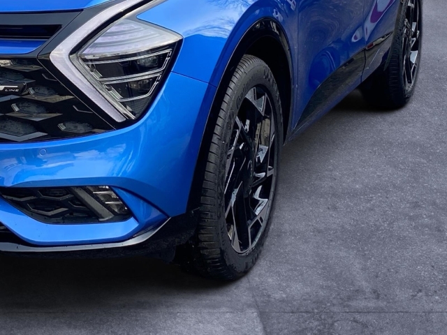 Kia Sportage – Bild 6