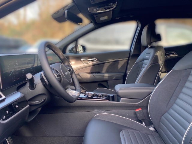 Kia Sportage – Bild 7