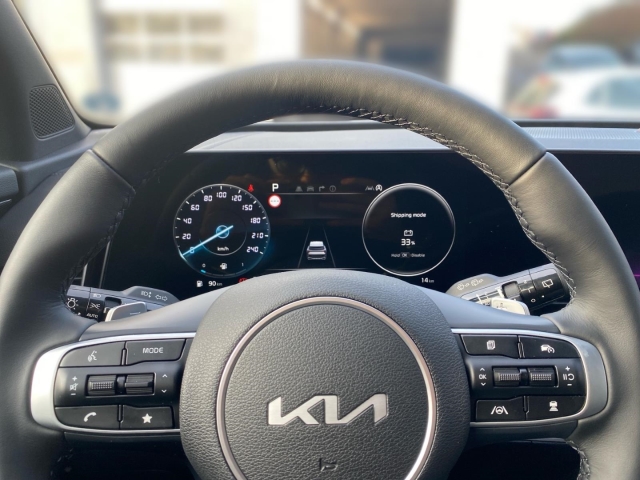 Kia Sportage – Bild 8