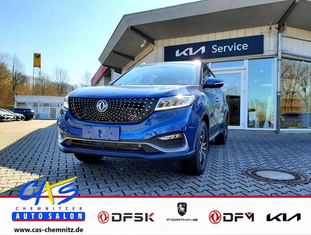 DFSK Fengon 5