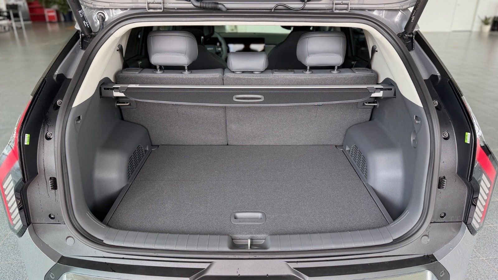 Kia EV3 – Bild 11