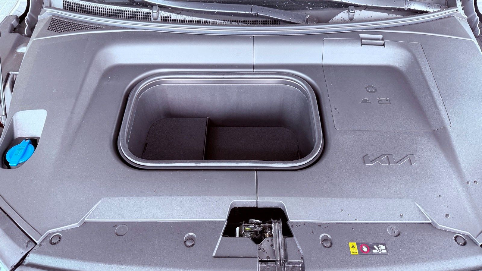 Kia EV3 – Bild 12