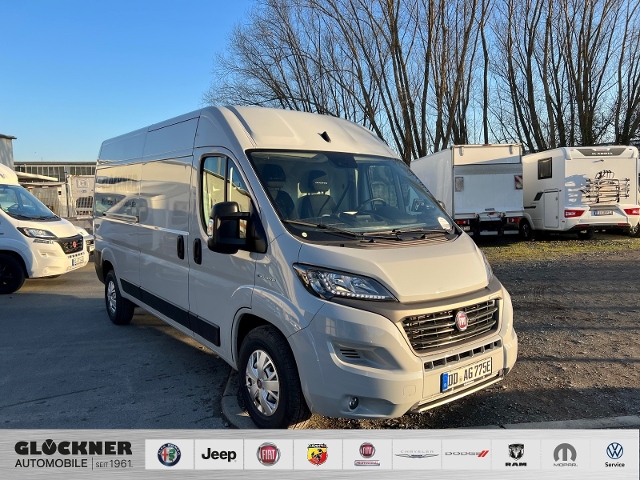Fiat eDucato L4H2 verblecht