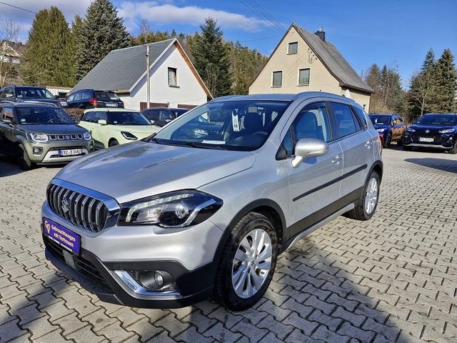 Suzuki SX4 S-Cross 1,4 Comfort 4x2/Winterräder