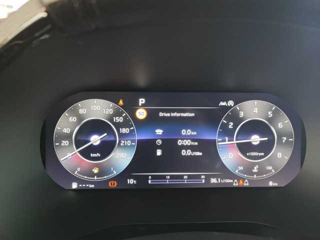 Kia cee'd – Bild 10
