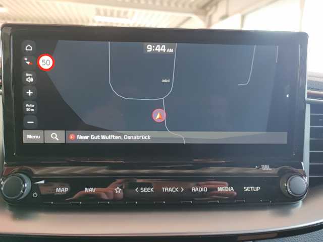 Kia cee'd – Bild 11