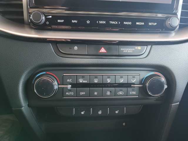 Kia cee'd – Bild 13