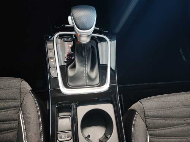 Kia cee'd – Bild 14