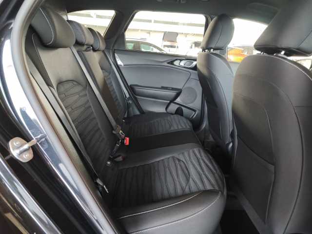 Kia cee'd – Bild 7