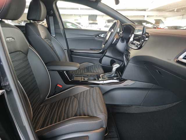 Kia cee'd – Bild 8