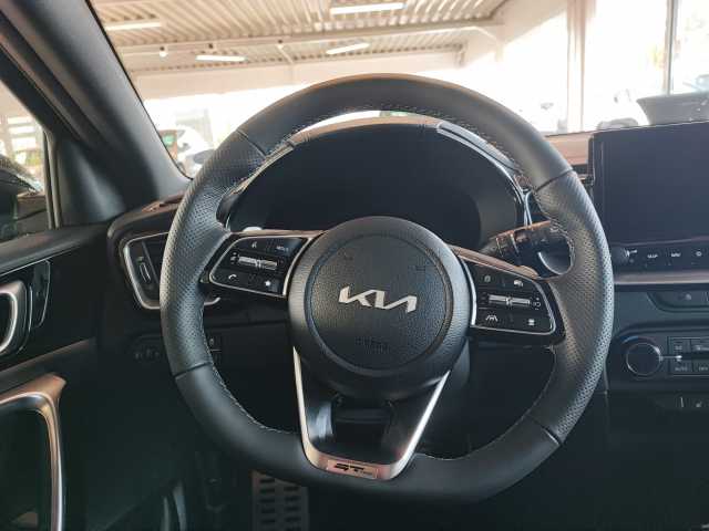 Kia cee'd – Bild 9