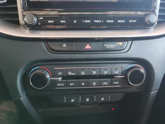 Kia cee'd – Bild 14