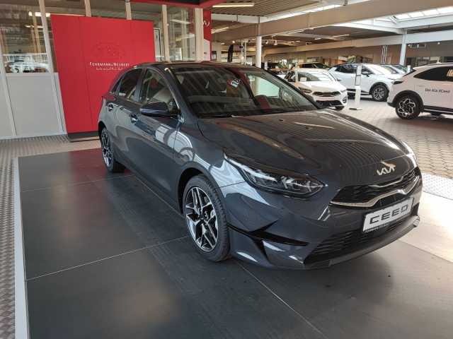 Kia cee'd