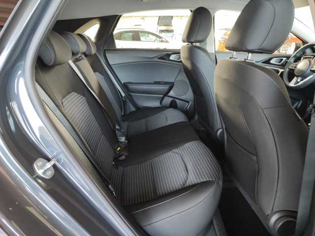 Kia cee'd – Bild 7