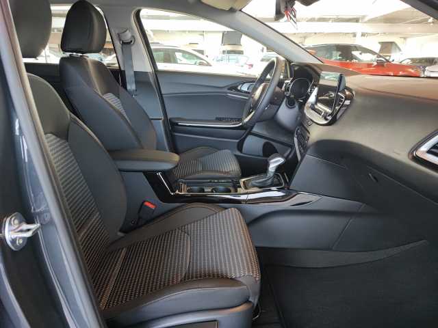 Kia cee'd – Bild 8