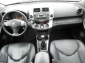 Toyota RAV 4 Executive Leder Klima AHK, erst 86250 Km!