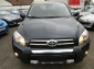 Toyota RAV 4 Executive Leder Klima AHK, erst 86250 Km!
