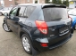 Toyota RAV 4 Executive Leder Klima AHK, erst 86250 Km!