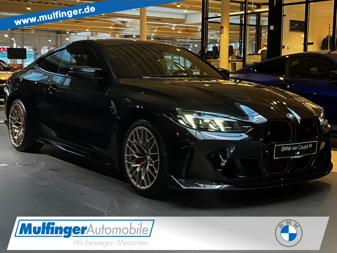 BMW M4