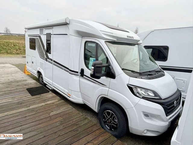 Knaus Sky TI 650 MF Platinum Selection 180 PS Automati