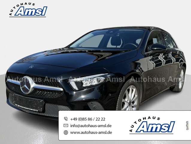 Mercedes-Benz A 220