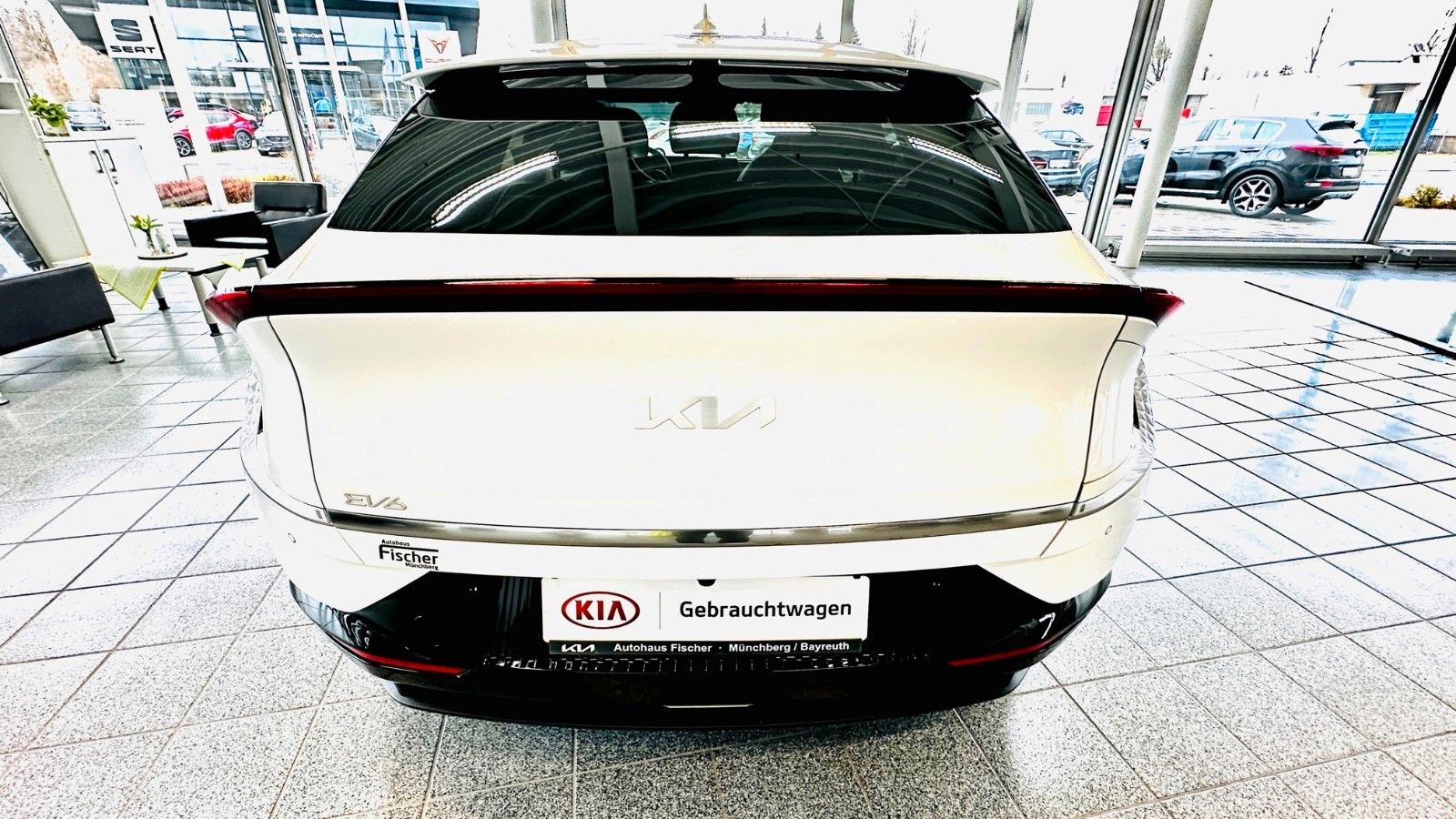 Kia EV6