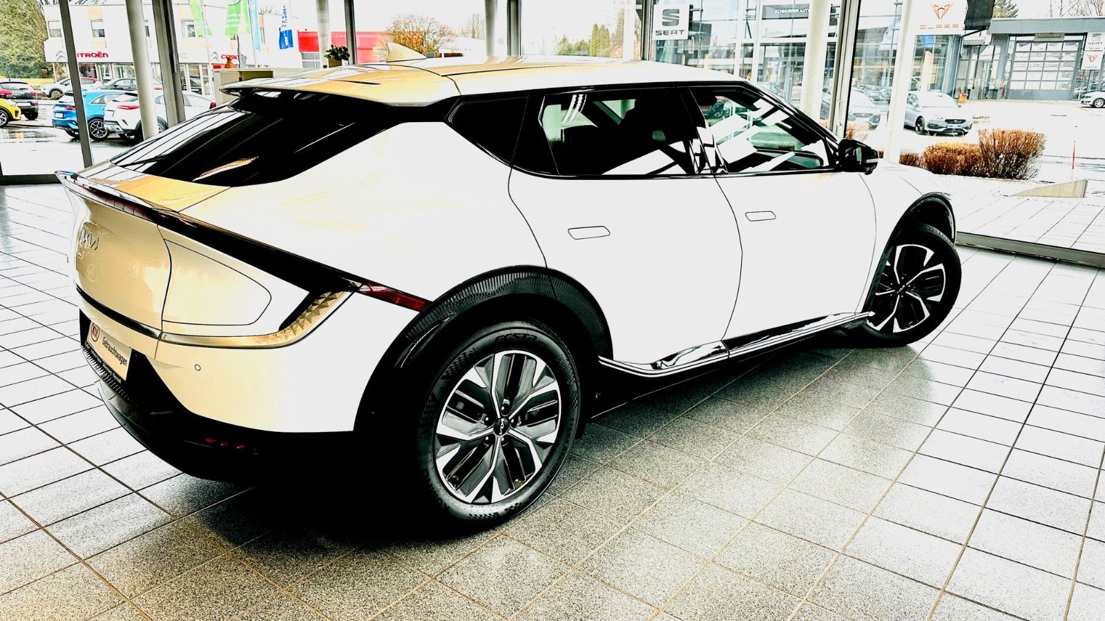 Kia EV6