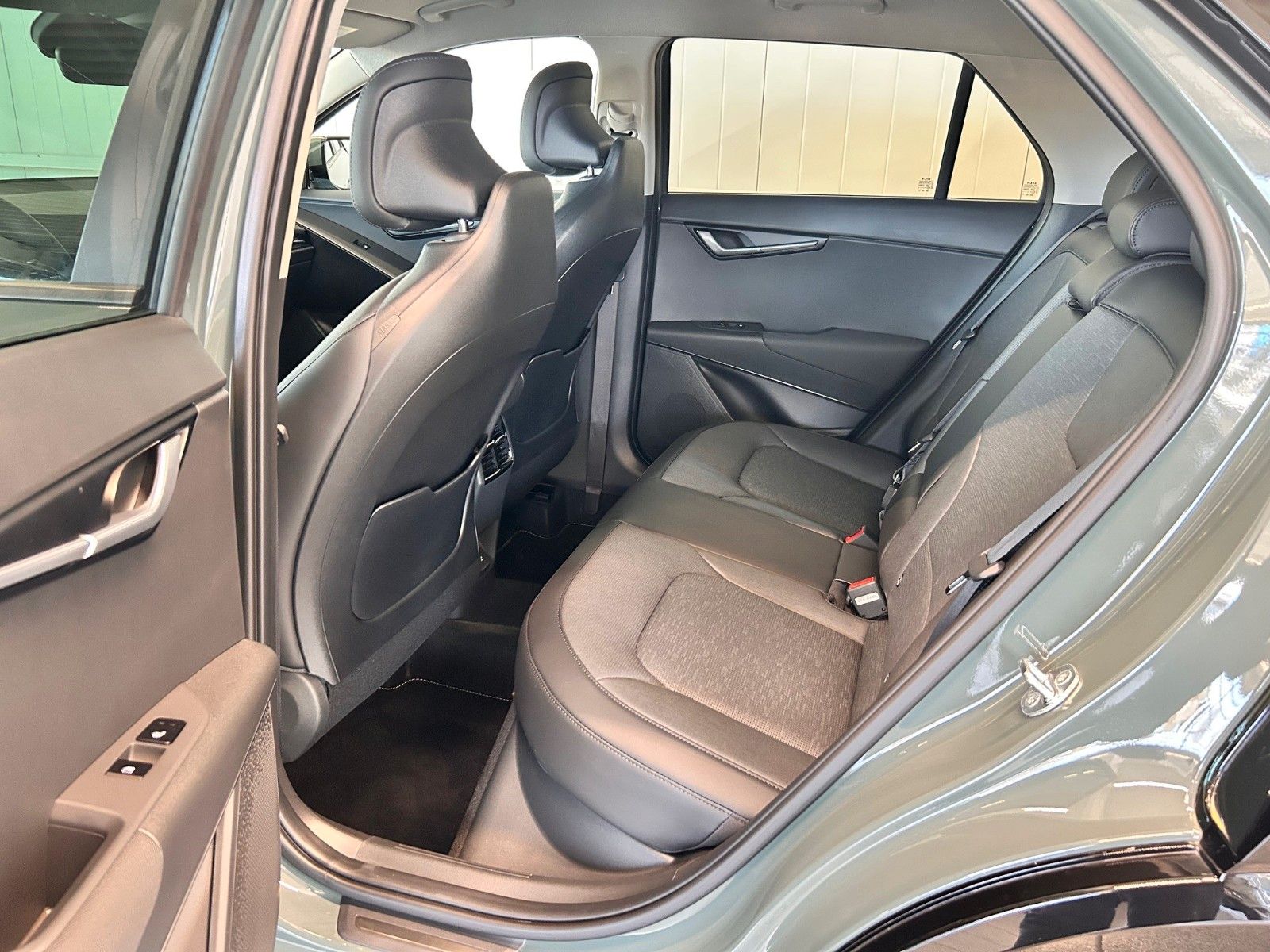 Kia Niro – Bild 10