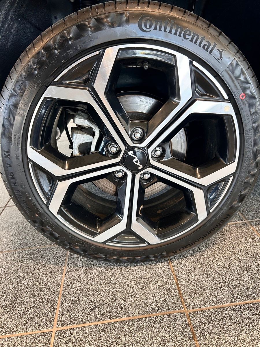 Kia Niro – Bild 12