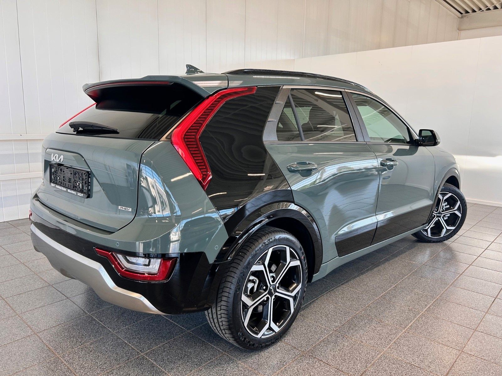 Kia Niro