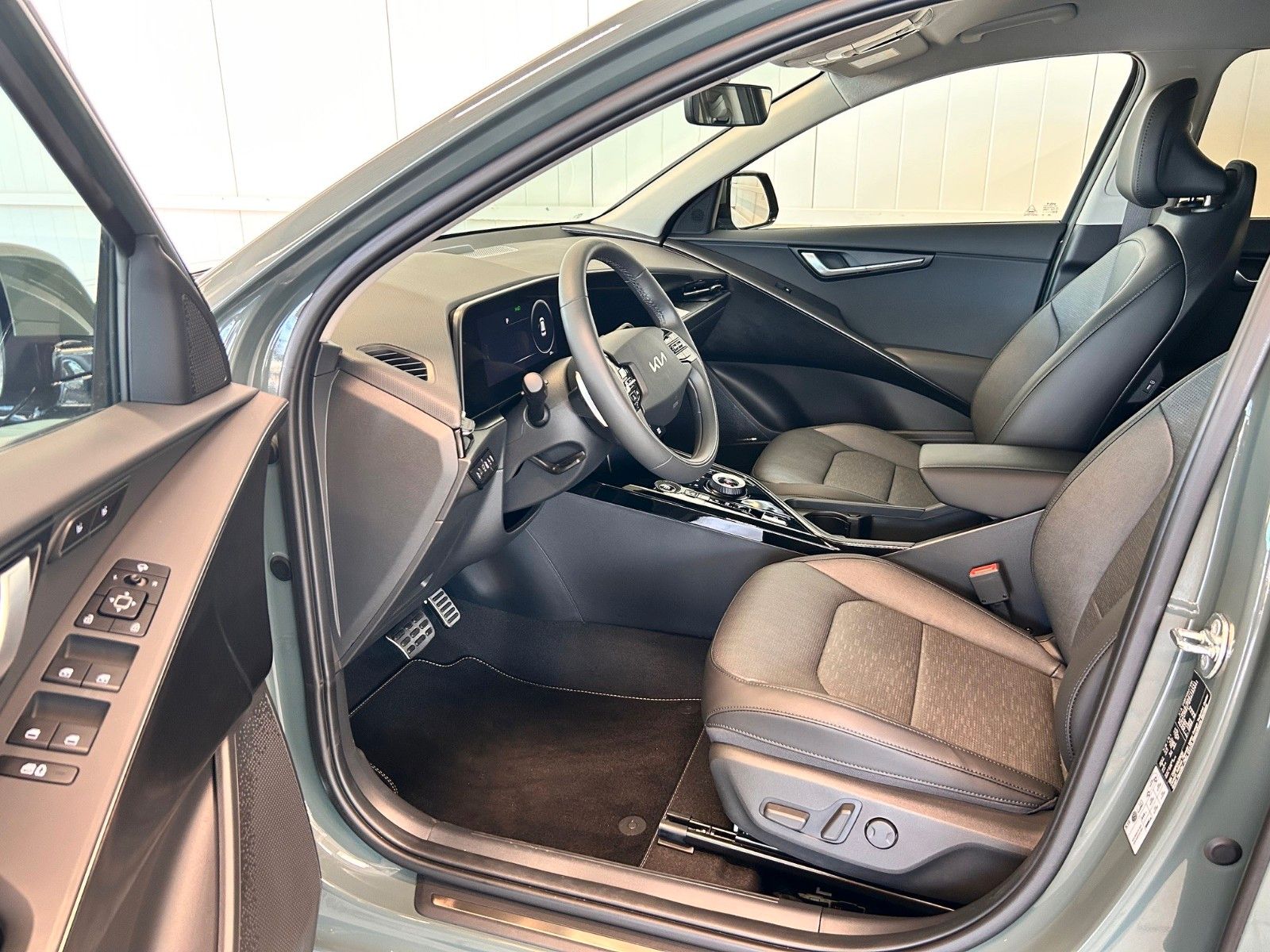 Kia Niro – Bild 7