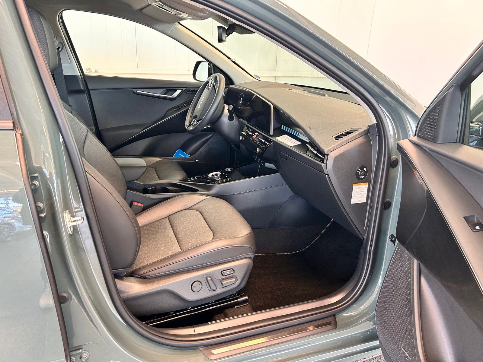 Kia Niro – Bild 8