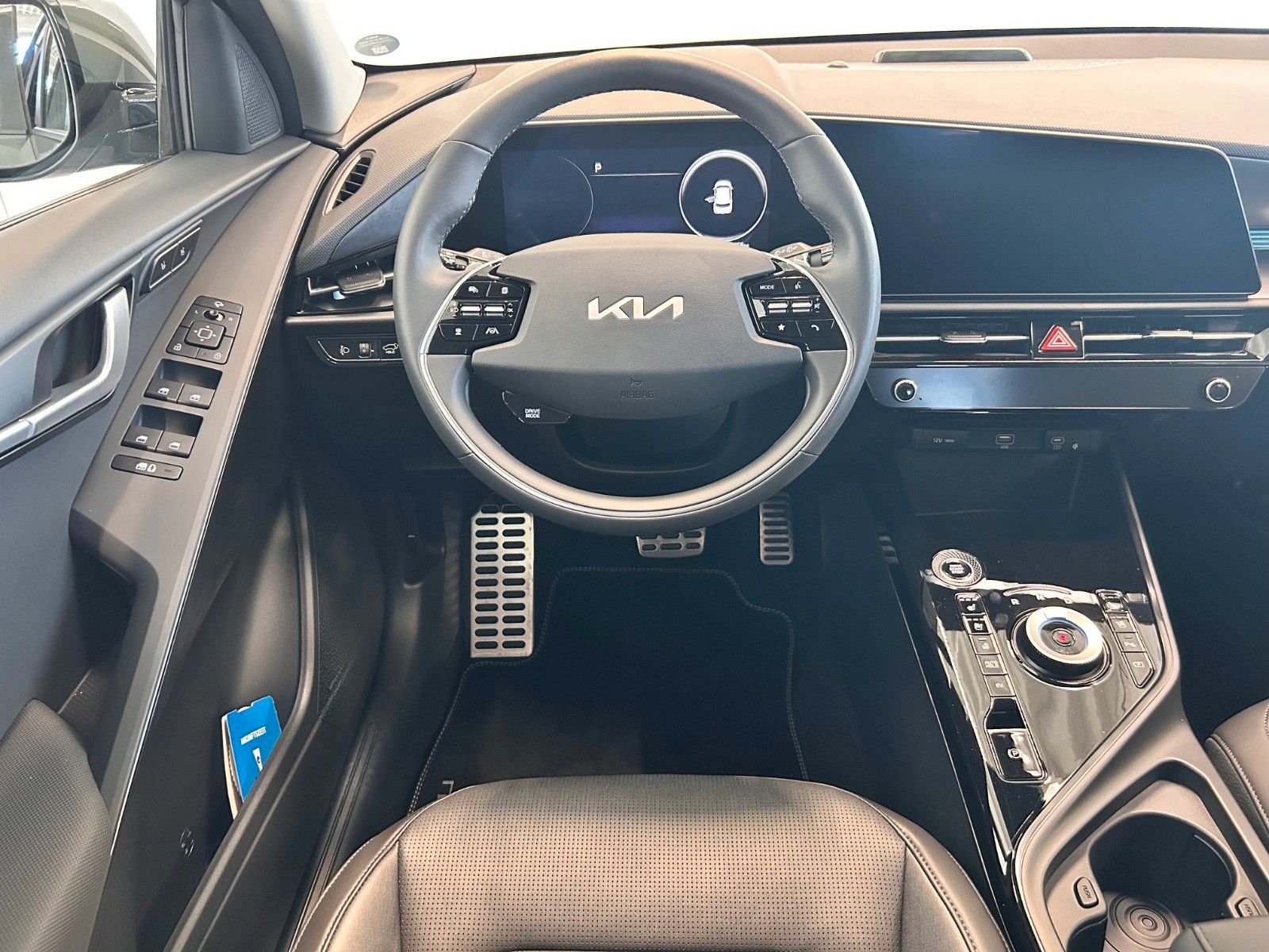 Kia Niro – Bild 9