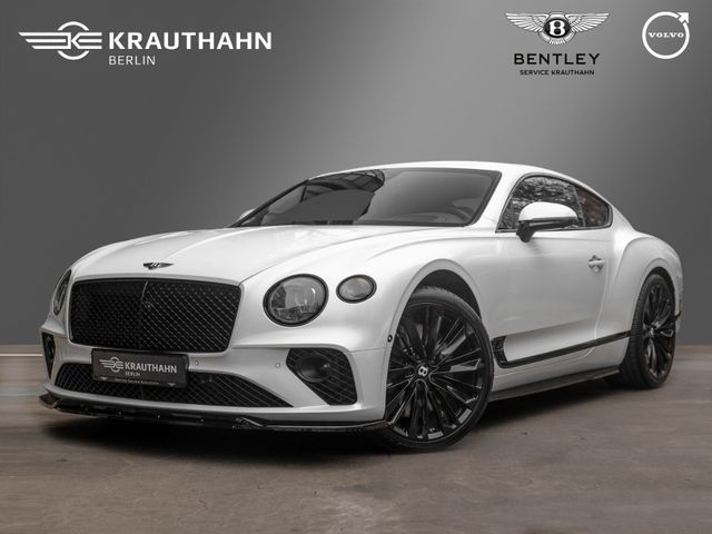 Bentley Andere