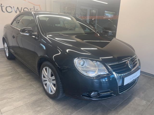 Volkswagen Eos